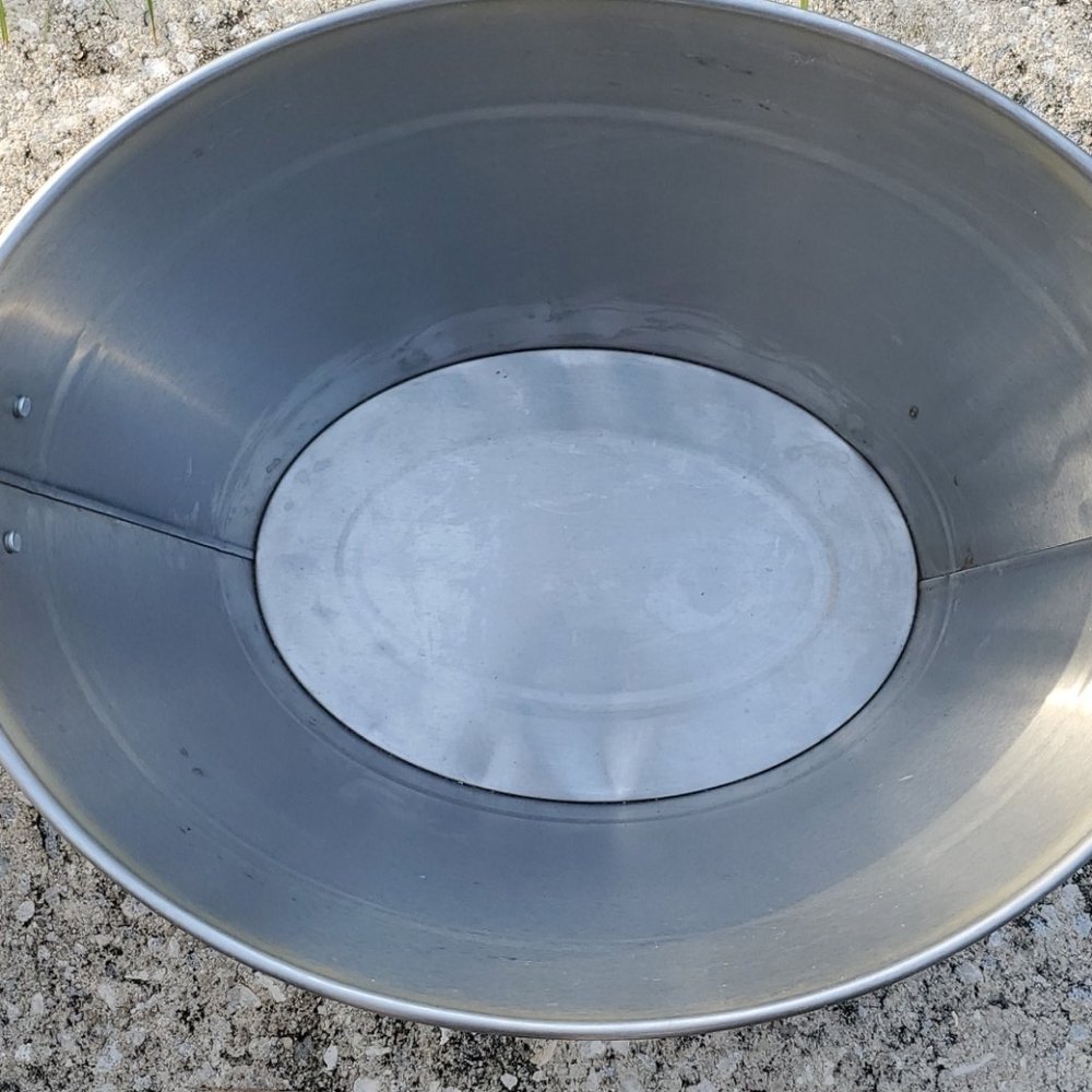 Target Beverage/Party Stainless Steel Tubs Each - Picture 8 of 8